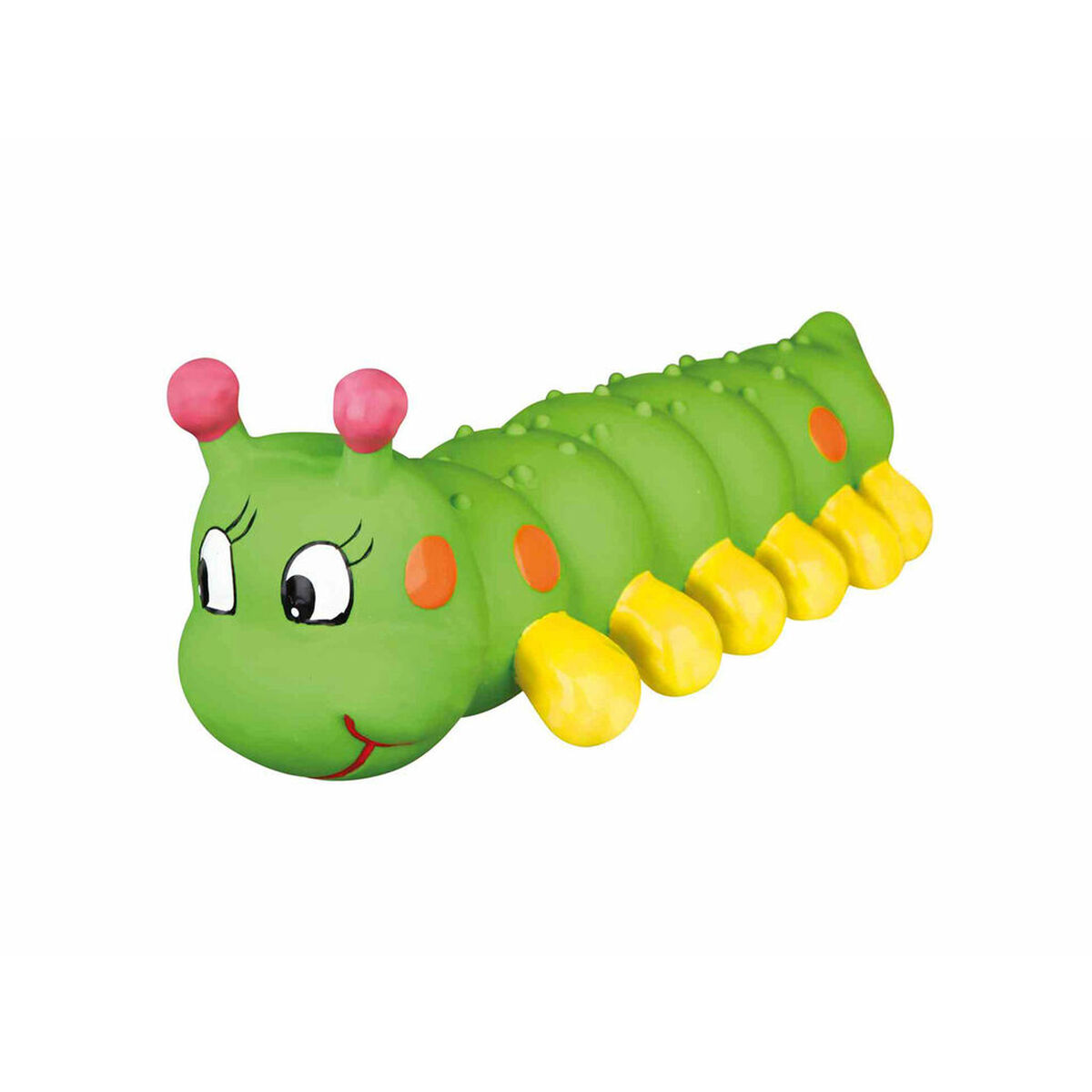 Dog toy Trixie Caterpillar, view 3