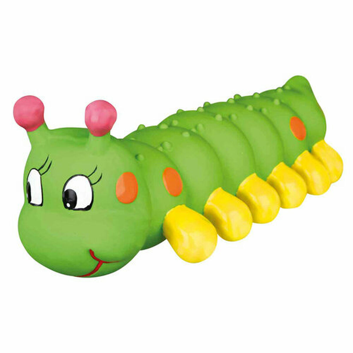 Dog toy Trixie Caterpillar, view 4
