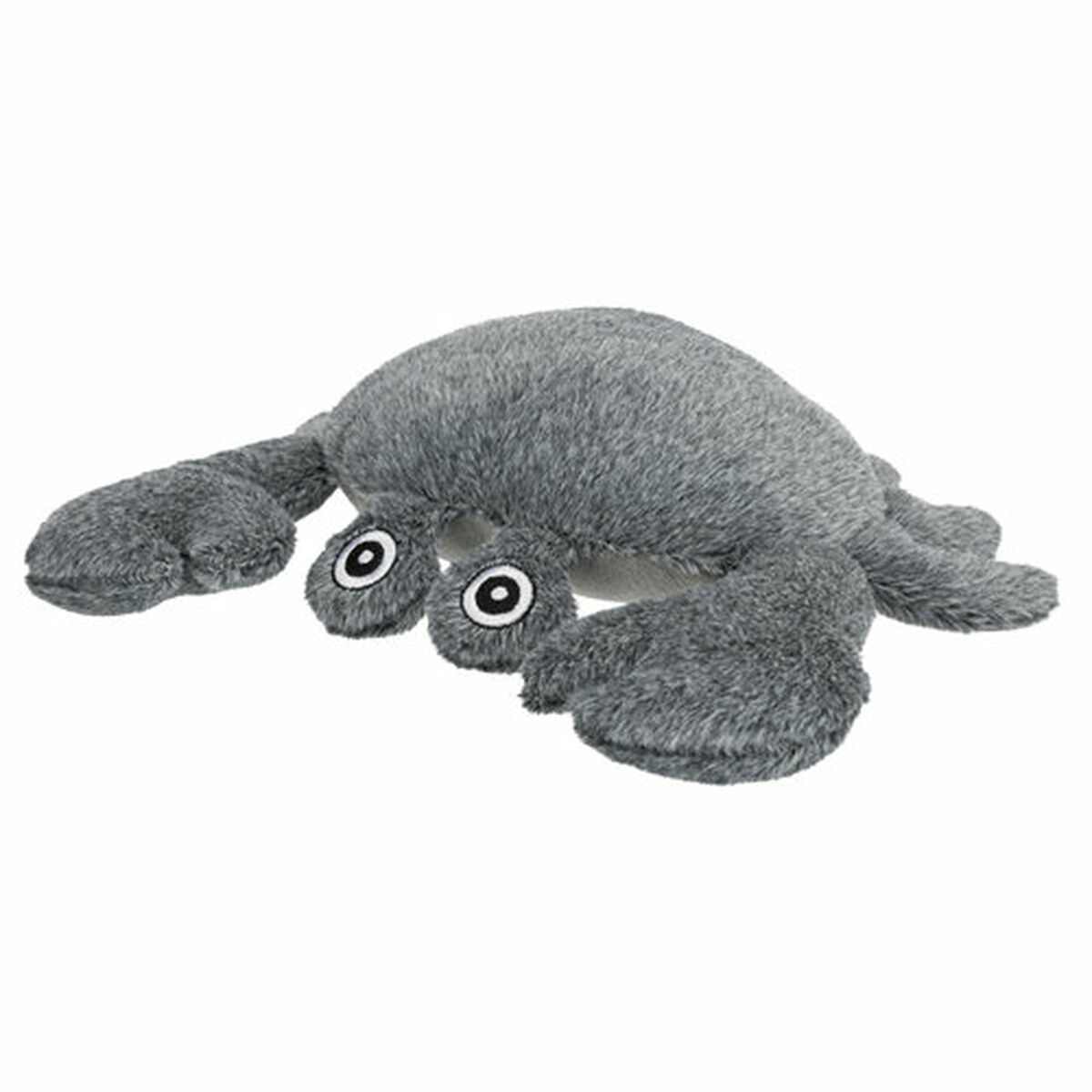 Soft toy for dogs Trixie Melf Polyester Plush Crab 28 cm, view 2