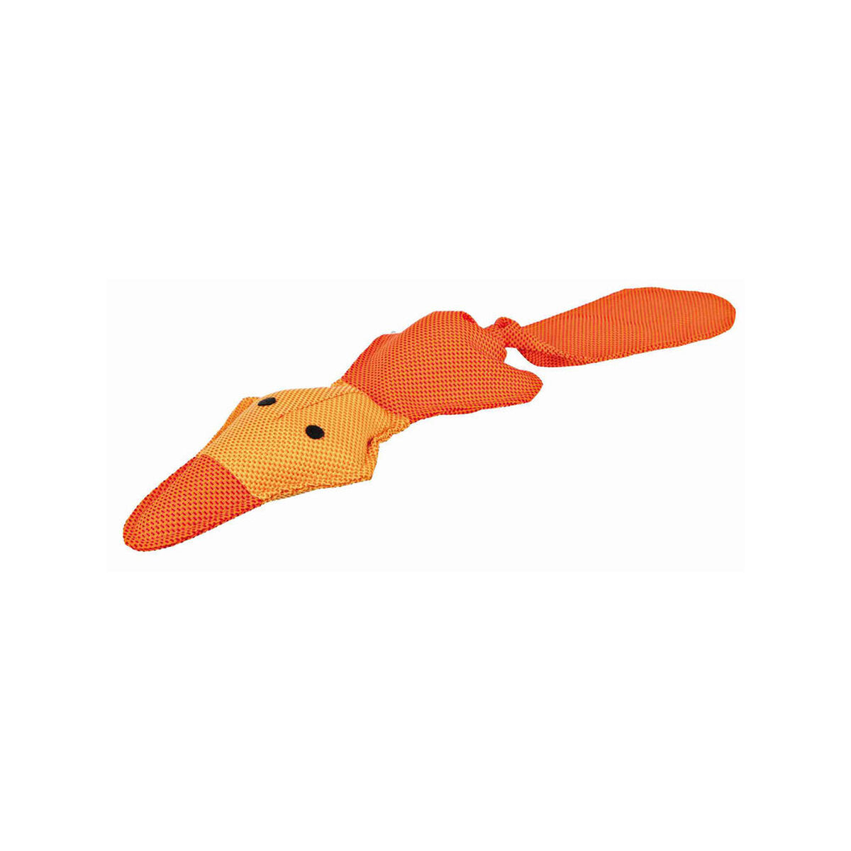 Soft toy for dogs Trixie Polyester Duck 50 cm, view 4