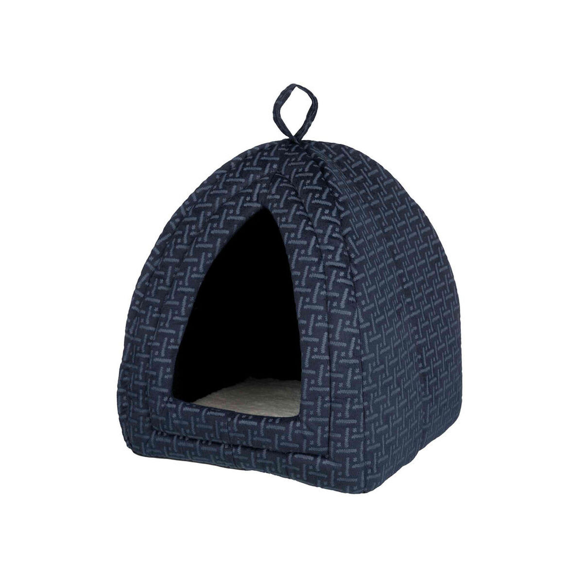 Cat cave Trixie Ferris Blue 32 × 42 × 32 cm, view 6
