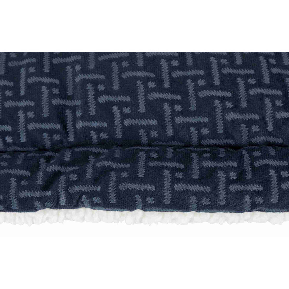 Cat cave Trixie Ferris Blue 32 × 42 × 32 cm, view 3