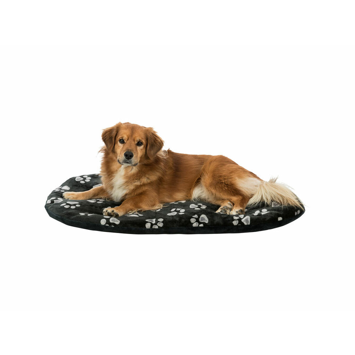 Dog Bed Trixie Jimmy Black 44 x 31 cm, view 5