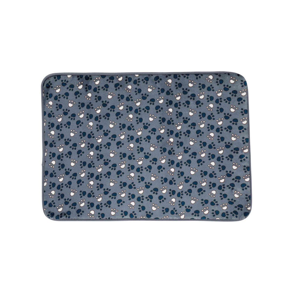 Dog Bed Trixie Tammy Blue, view 3