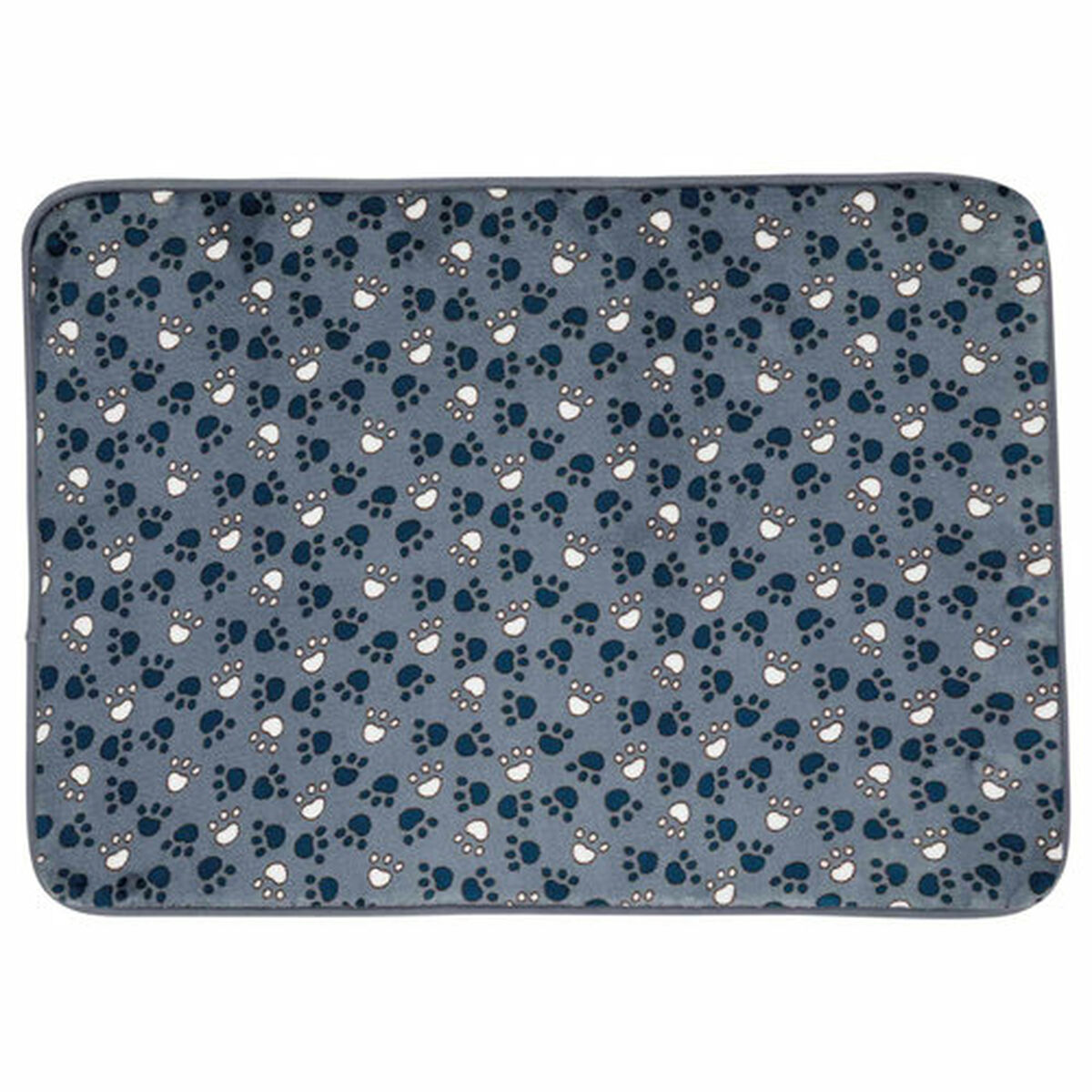Dog Bed Trixie Tammy Blue, view 4
