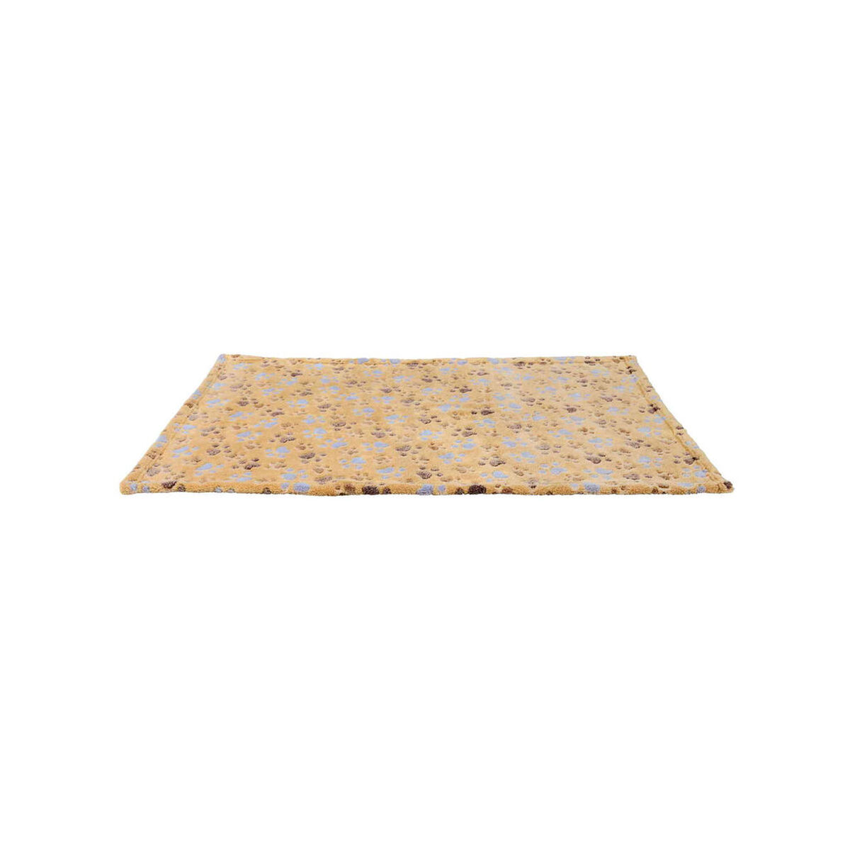 Huisdierendeken Trixie Laslo Beige 75 × 50 cm