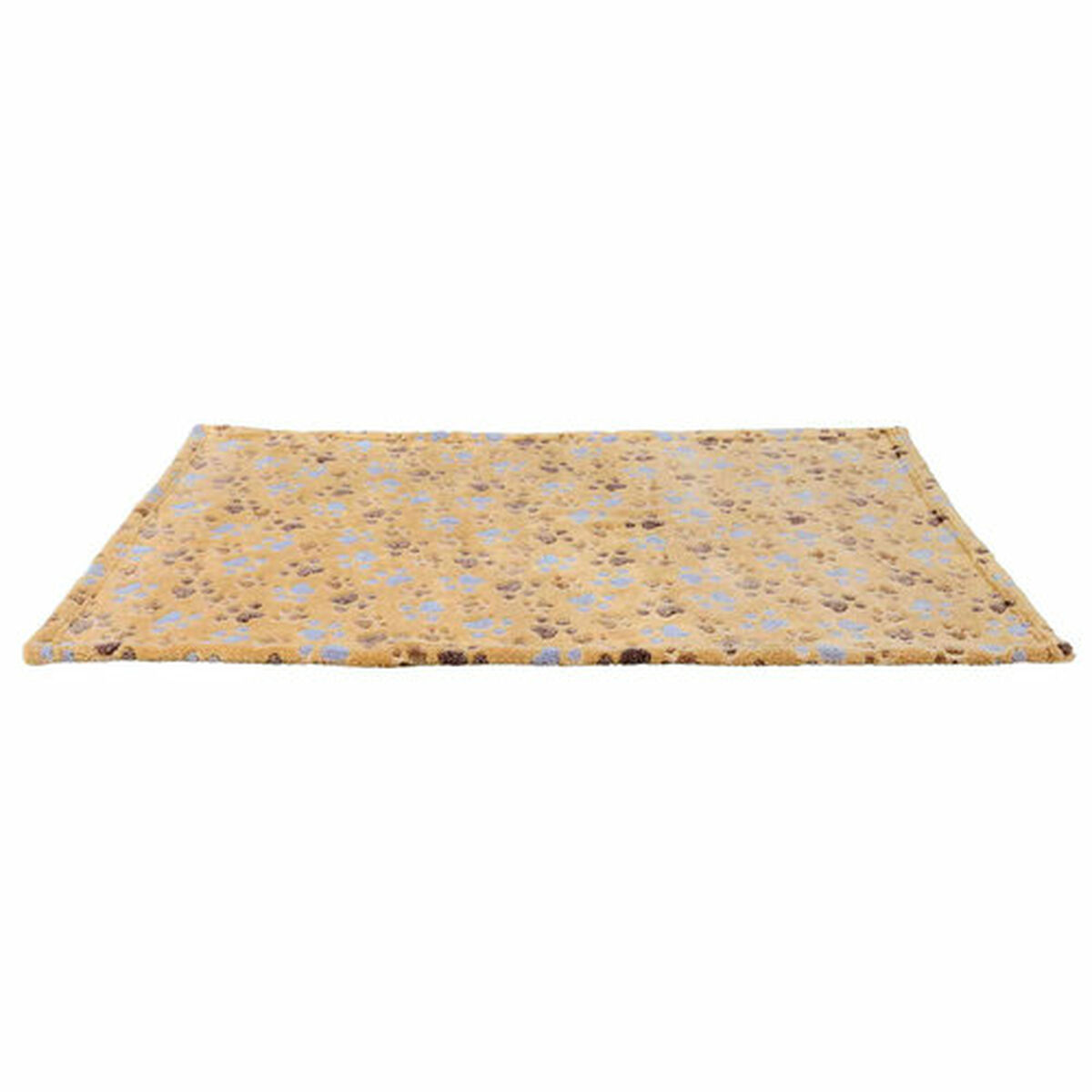 Huisdierendeken Trixie Laslo Beige 75 × 50 cm
