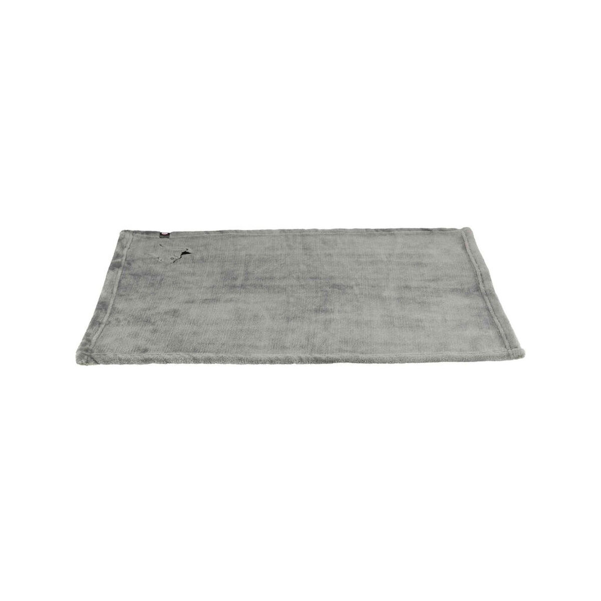 Pet blanket Trixie Nilay Grey Polyester 70 × 50 cm, view 3