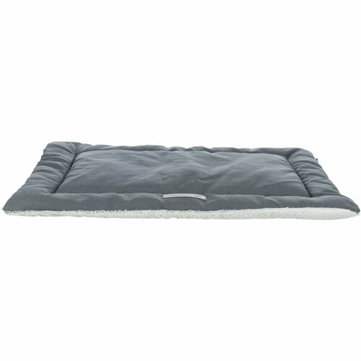 Dog Bed Trixie Farello White Grey, view 2