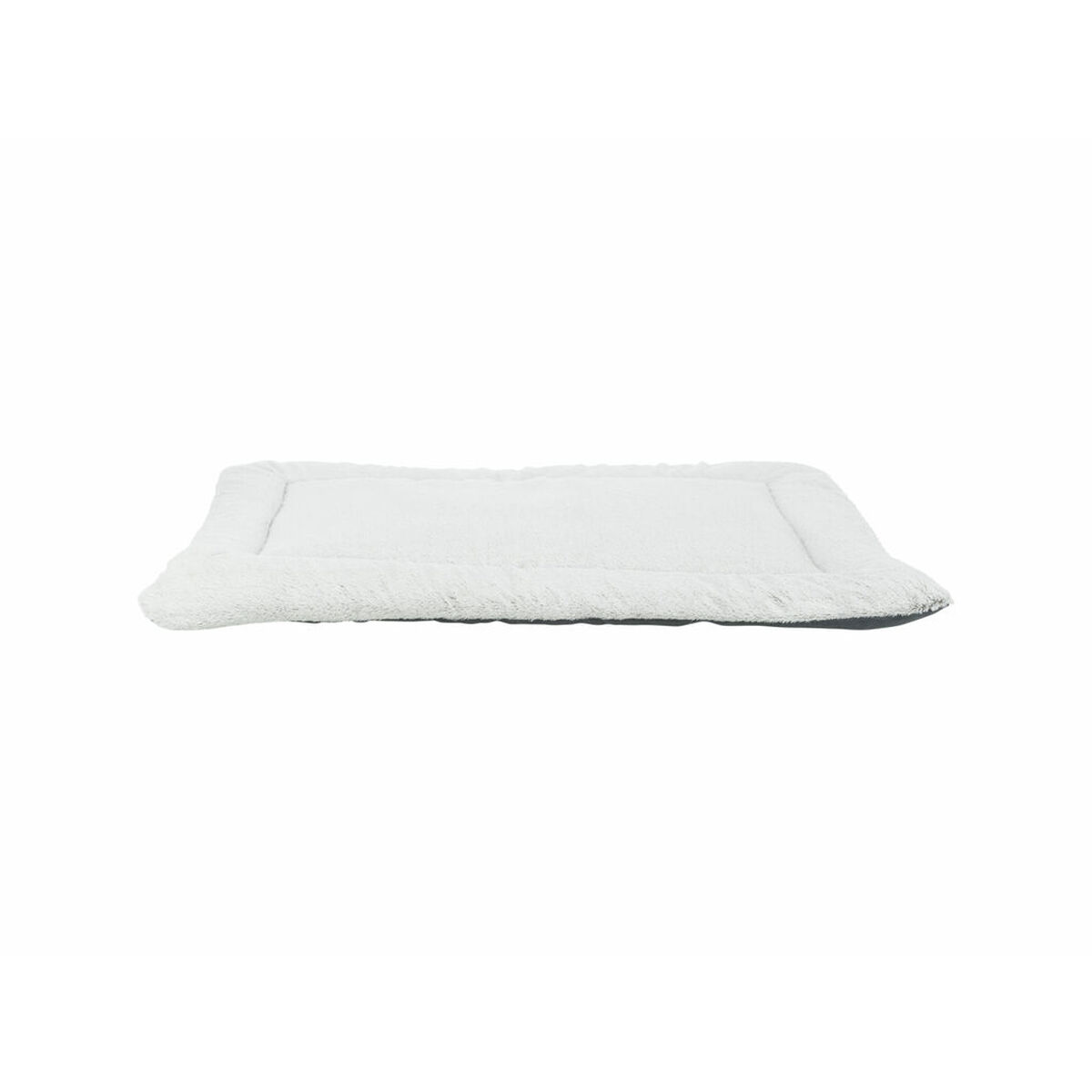 Dog Bed Trixie Farello White Grey, view 3