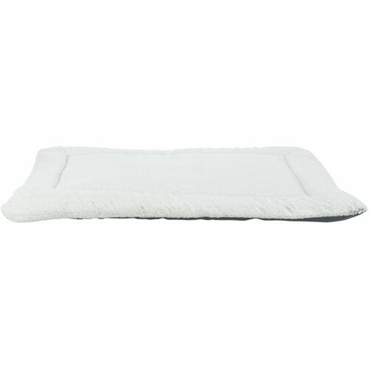 Dog Bed Trixie Farello White Grey, view 4
