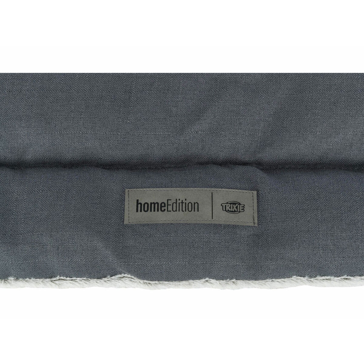 Dog Bed Trixie Farello White Grey, view 5