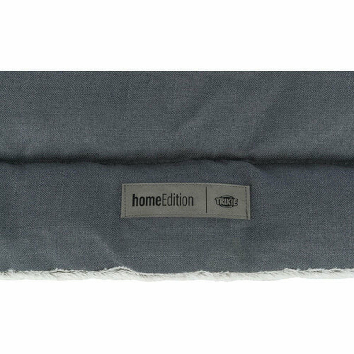 Dog Bed Trixie Farello White Grey, view 6