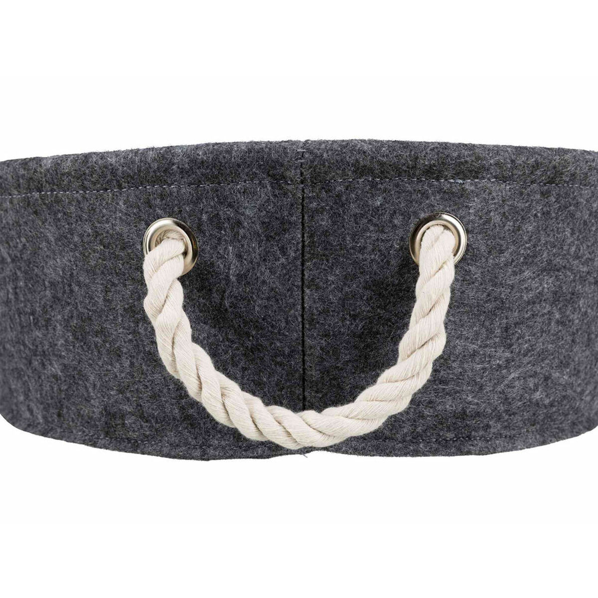 Dog Bed Trixie Lian Grey