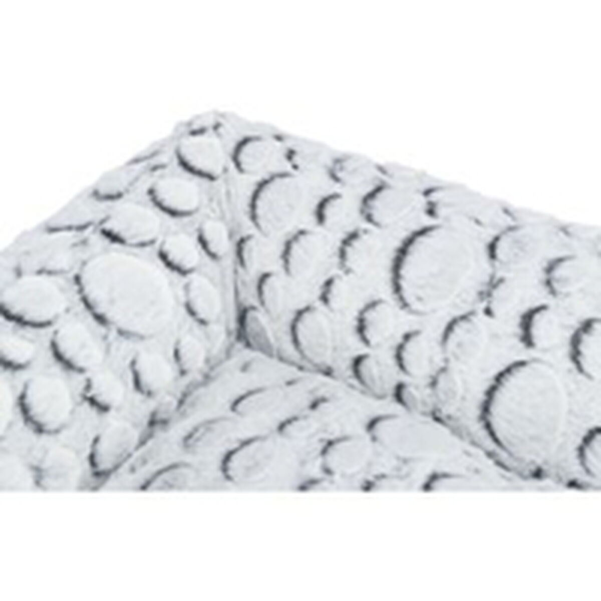 Dog Bed Trixie Mila White Grey 50 × 40 cm, view 3