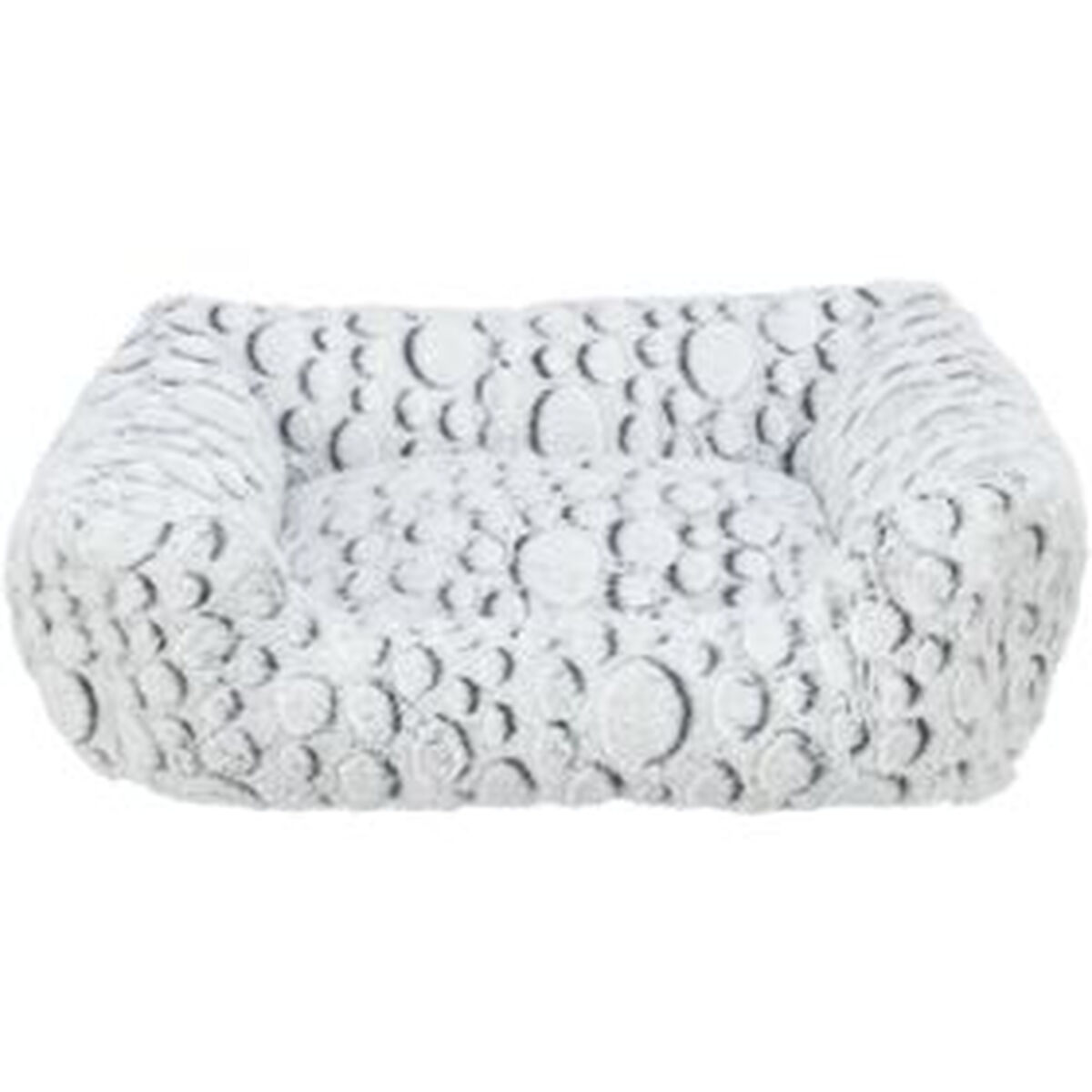 Dog Bed Trixie Mila White Grey 50 × 40 cm, view 4