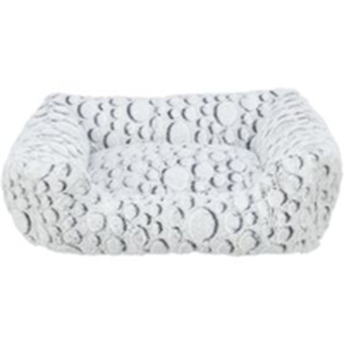 Dog Bed Trixie Mila White Grey 50 × 40 cm, view 5