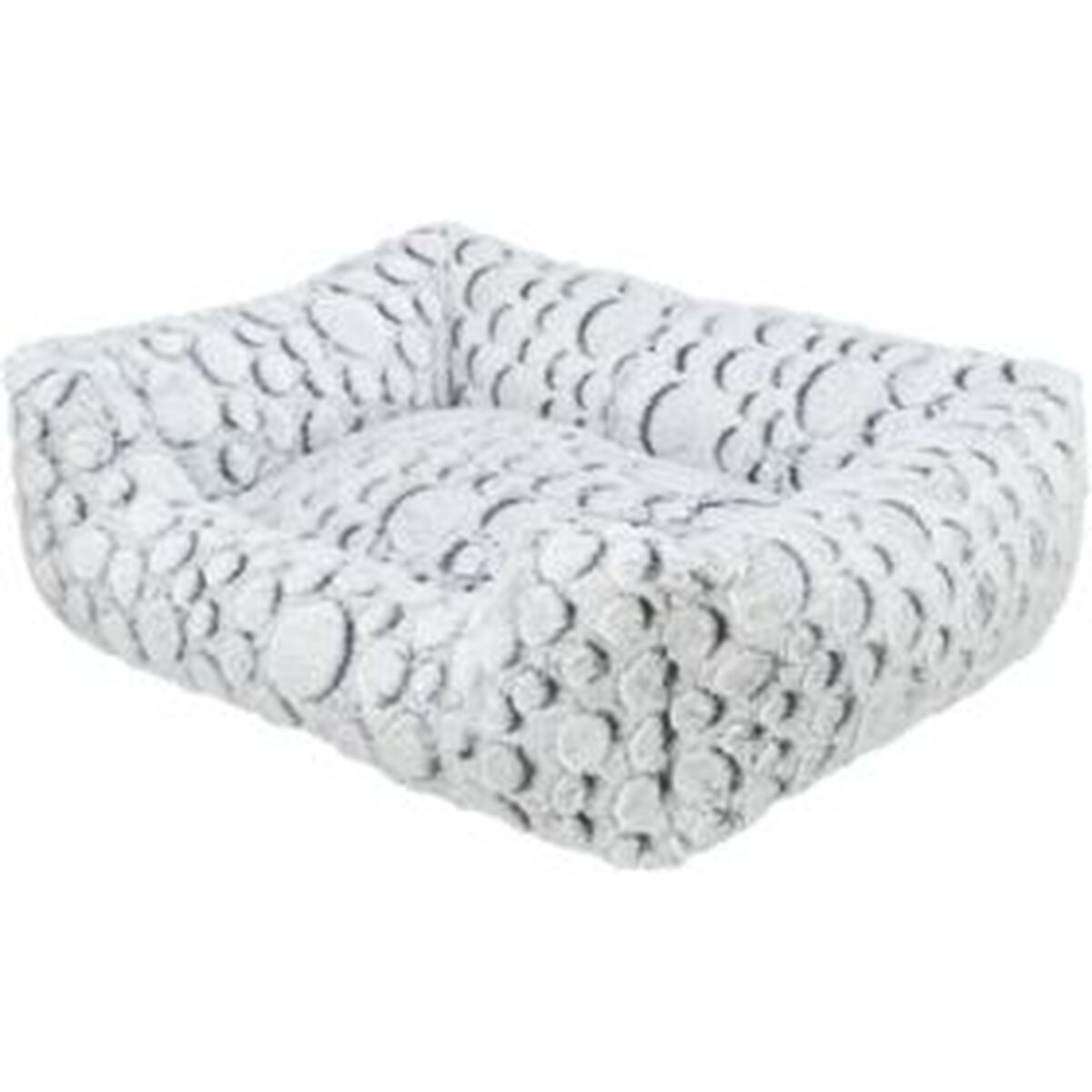 Dog Bed Trixie Mila White Grey 50 × 40 cm, view 6