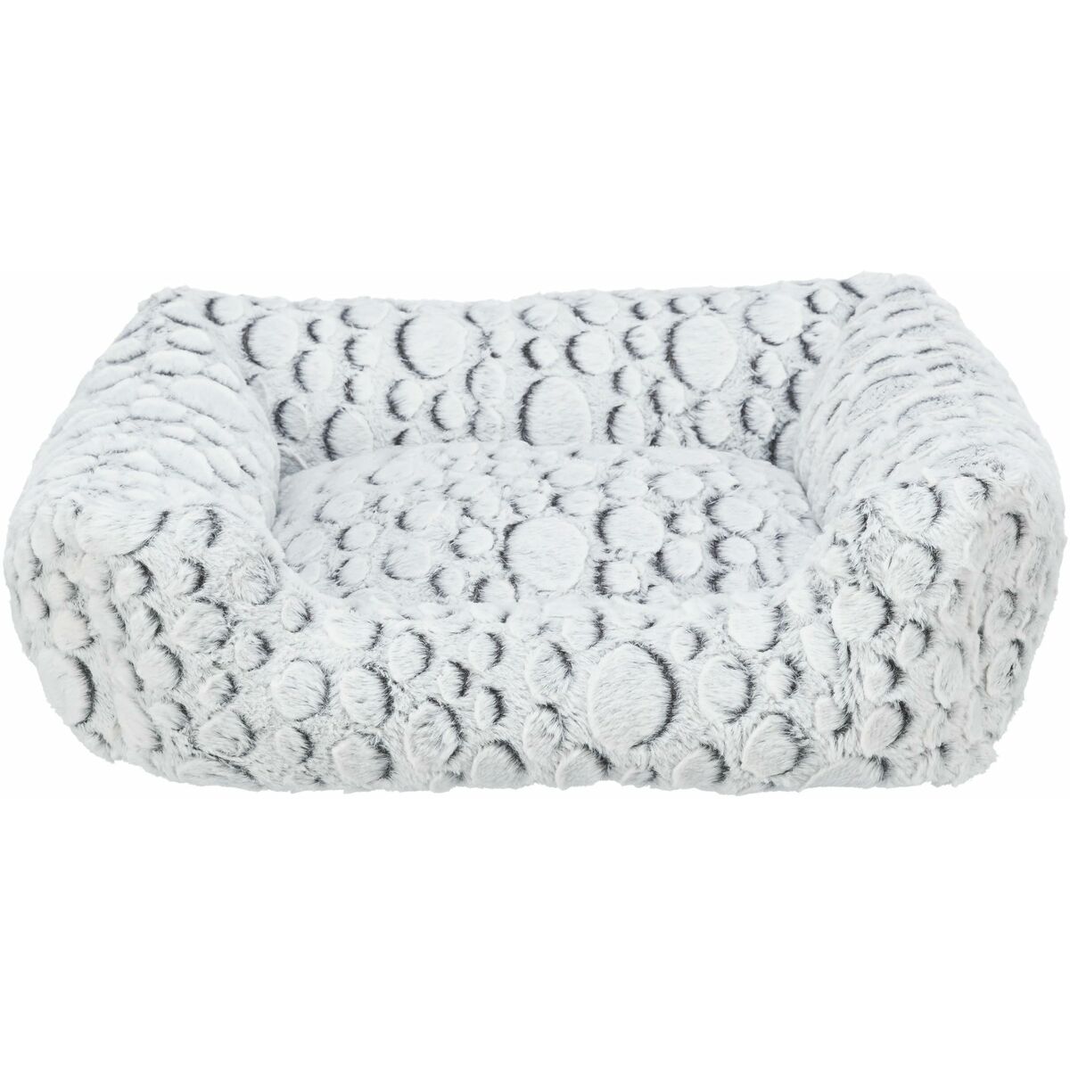 Dog Bed Trixie Mila White Grey 50 × 40 cm, view 2