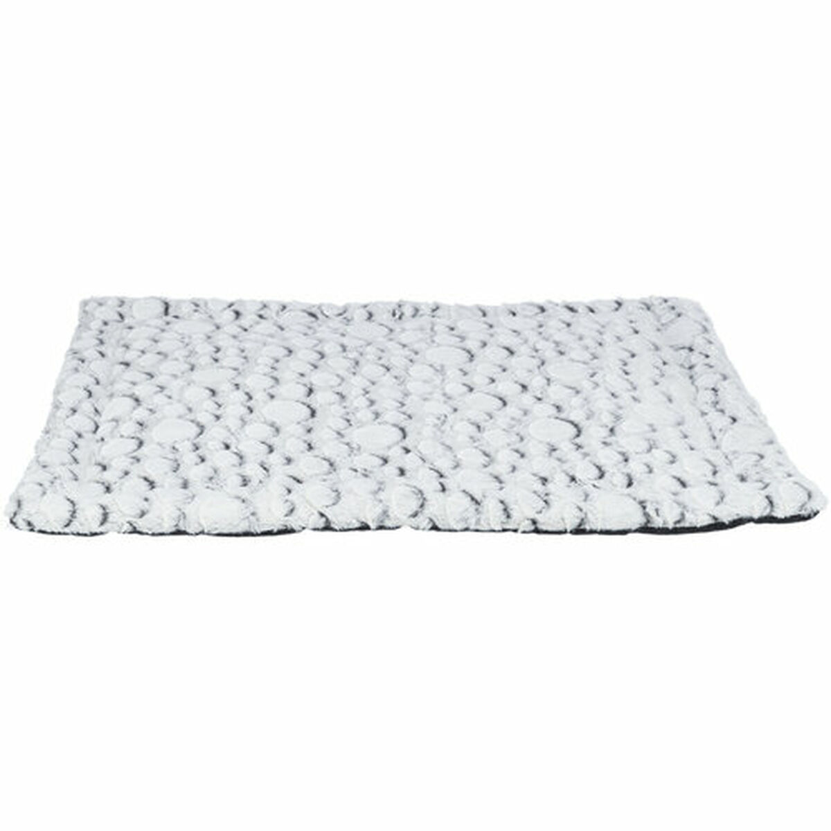 Dog Bed Trixie Mila White Grey, view 2