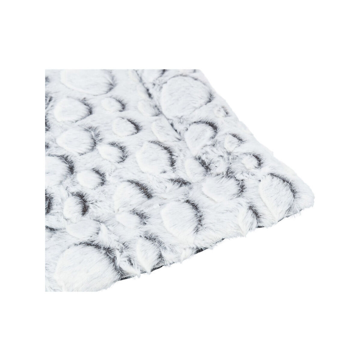 Dog Bed Trixie Mila White Grey, view 3