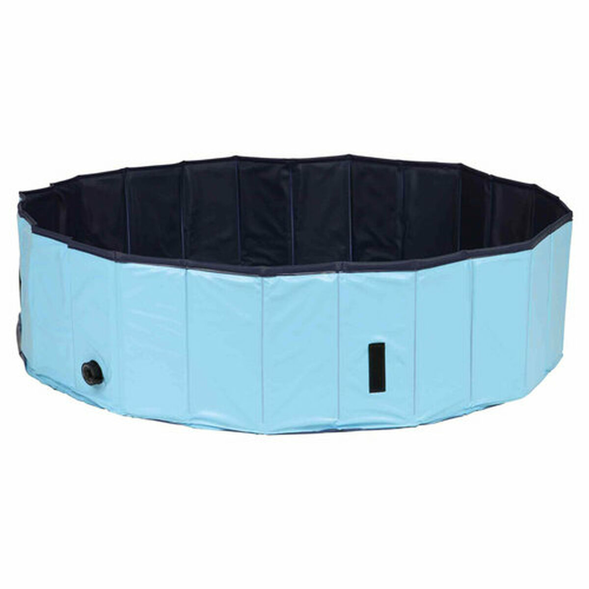 Dog Pool Trixie Blue Light Blue, view 2
