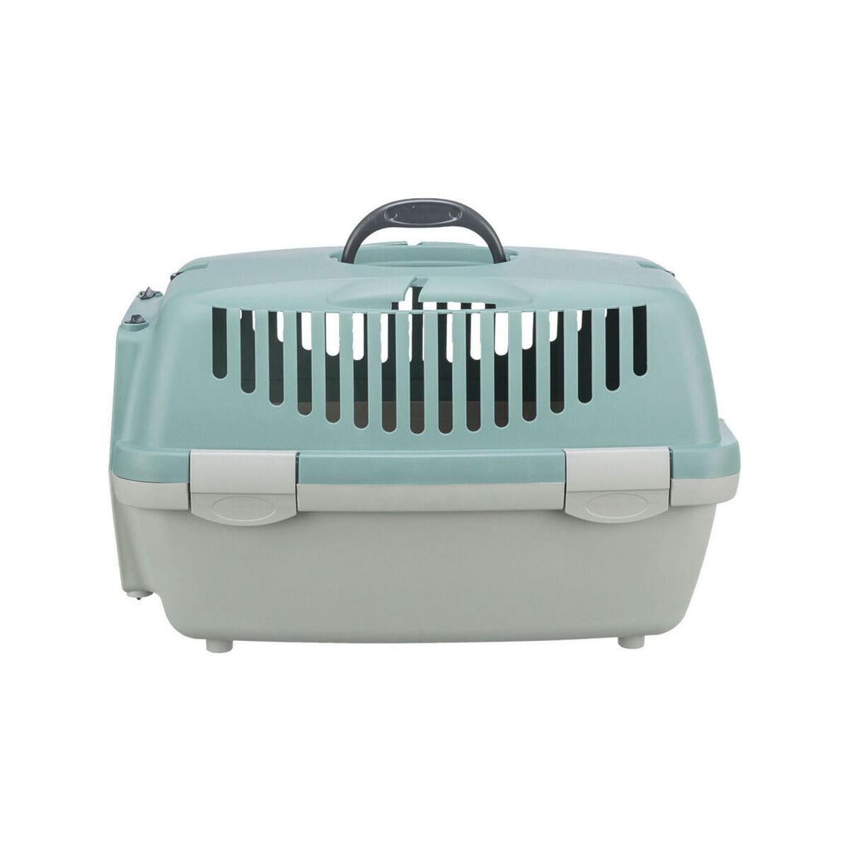 Carrier Trixie Capri 1 & 2 Green Light grey 32 × 31 × 48 CM, view 5