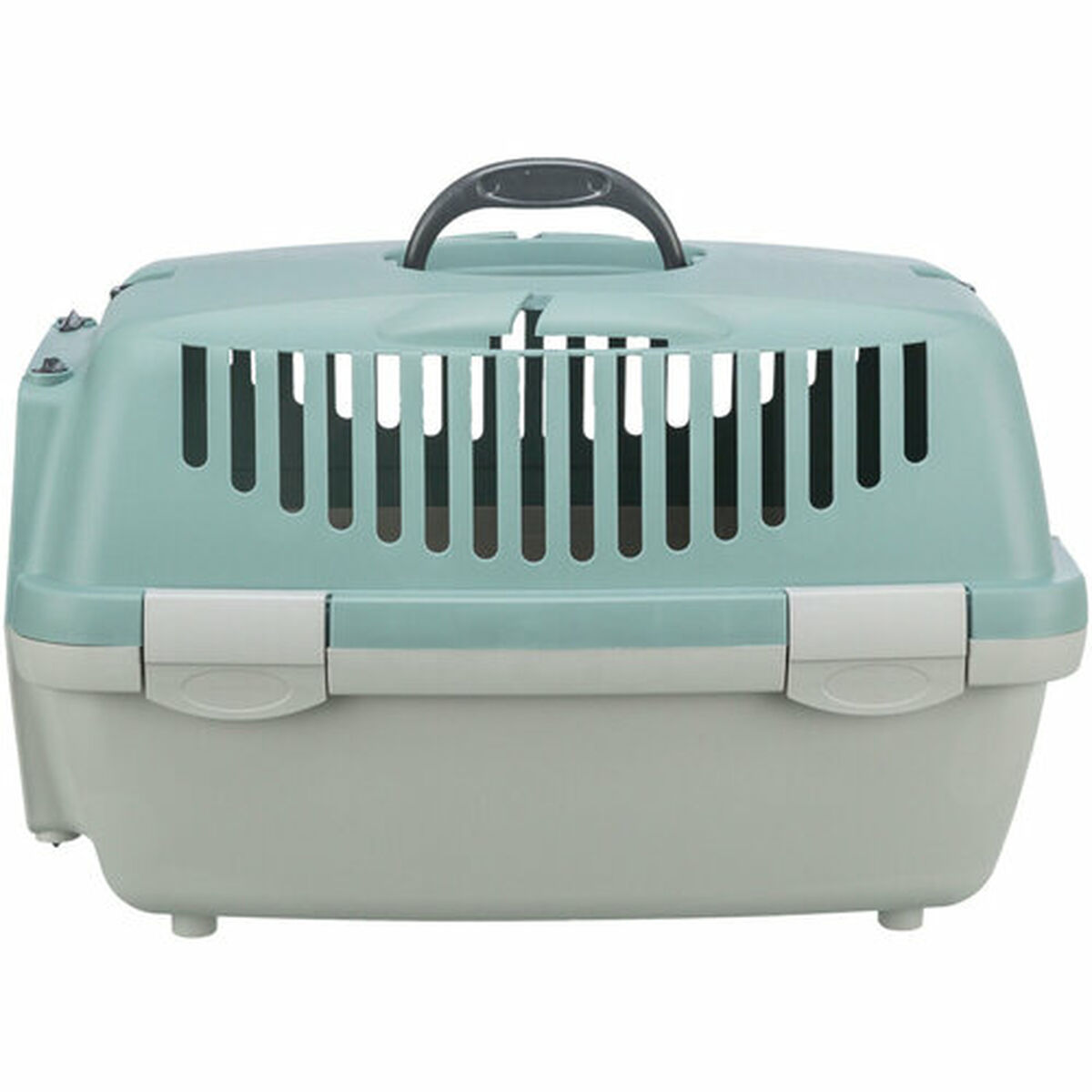 Carrier Trixie Capri 1 & 2 Green Light grey 32 × 31 × 48 CM, view 6
