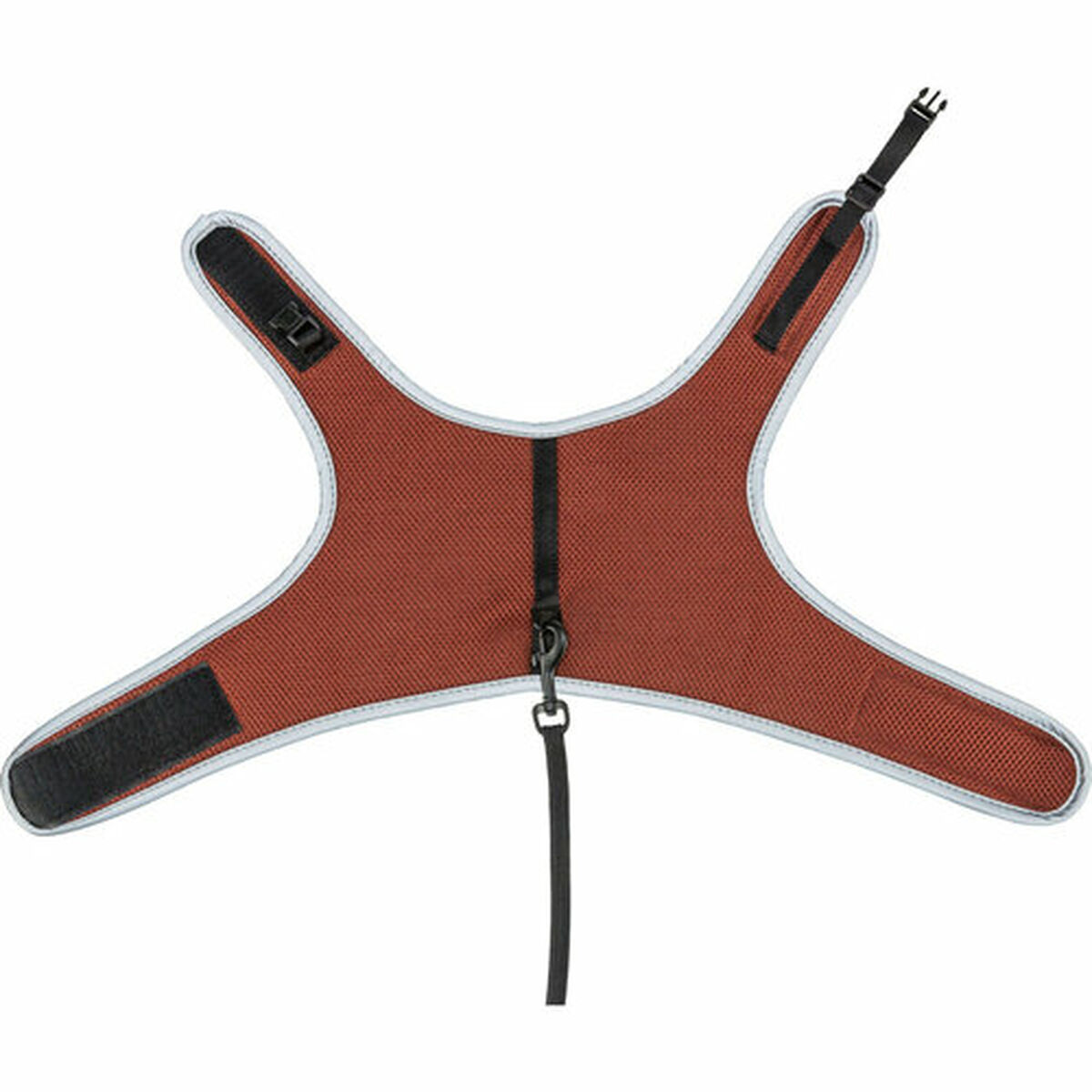 Dog Harness Trixie Orange, view 4