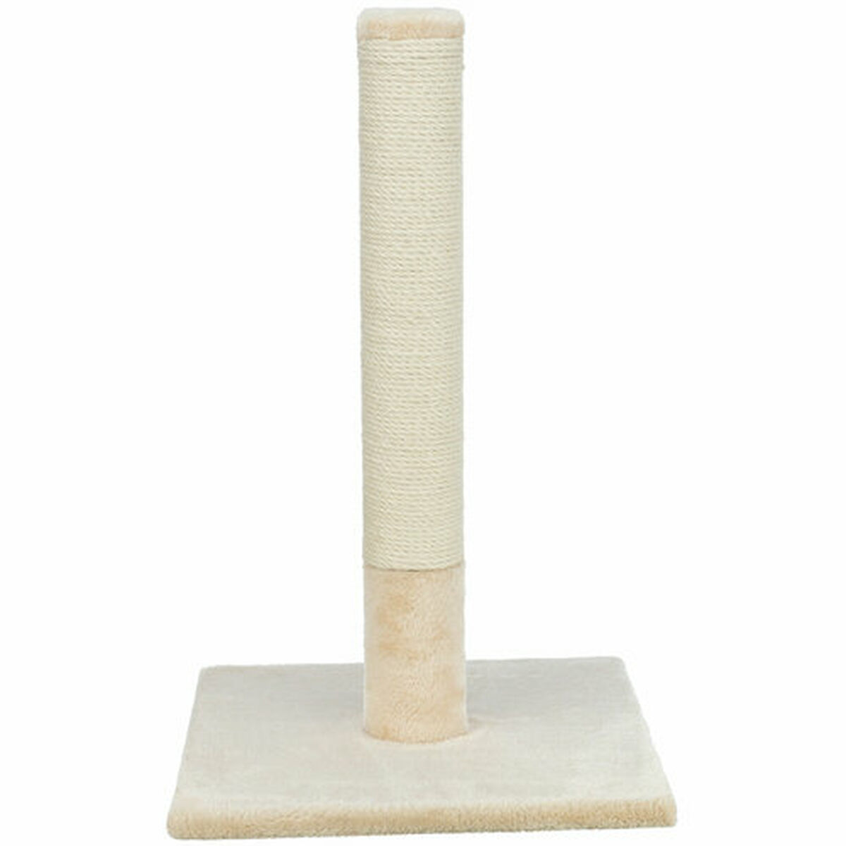Scratching Post for Cats Trixie Batres Beige Ø 9 cm 62 cm, view 2
