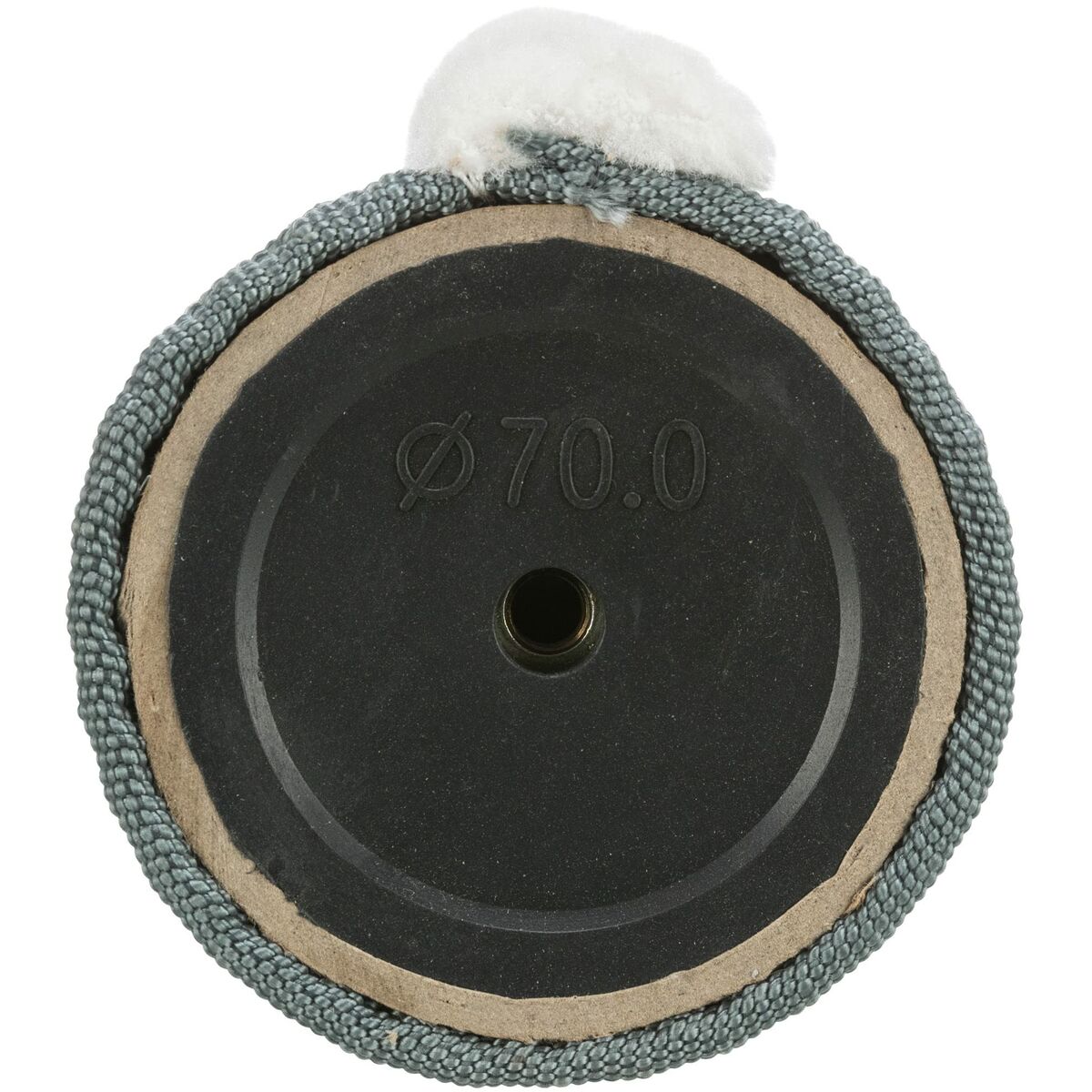 Scratching Post for Cats Trixie Grey Ø 9 × 28 CM, view 4