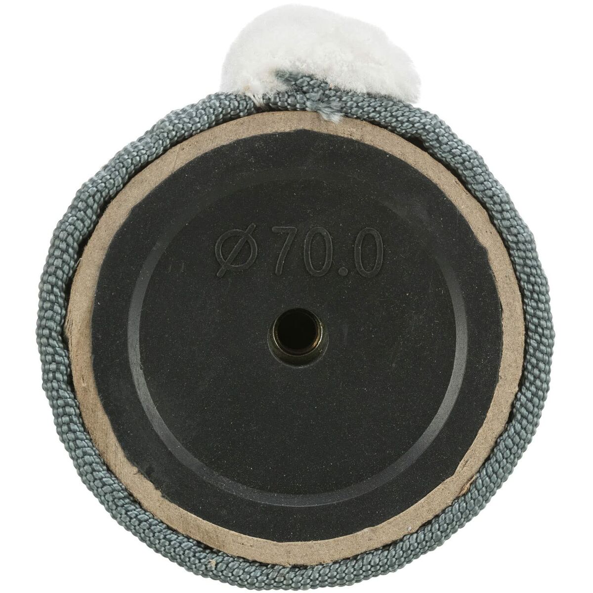 Scratching Post for Cats Trixie Grey Ø 9 × 48 CM, view 3