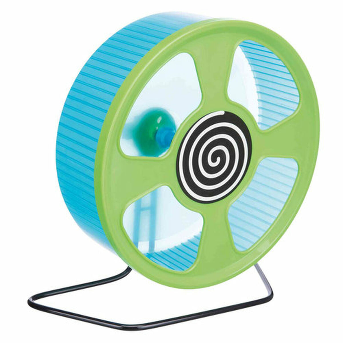 Exercise wheel Trixie Ø 20 cm, view 2