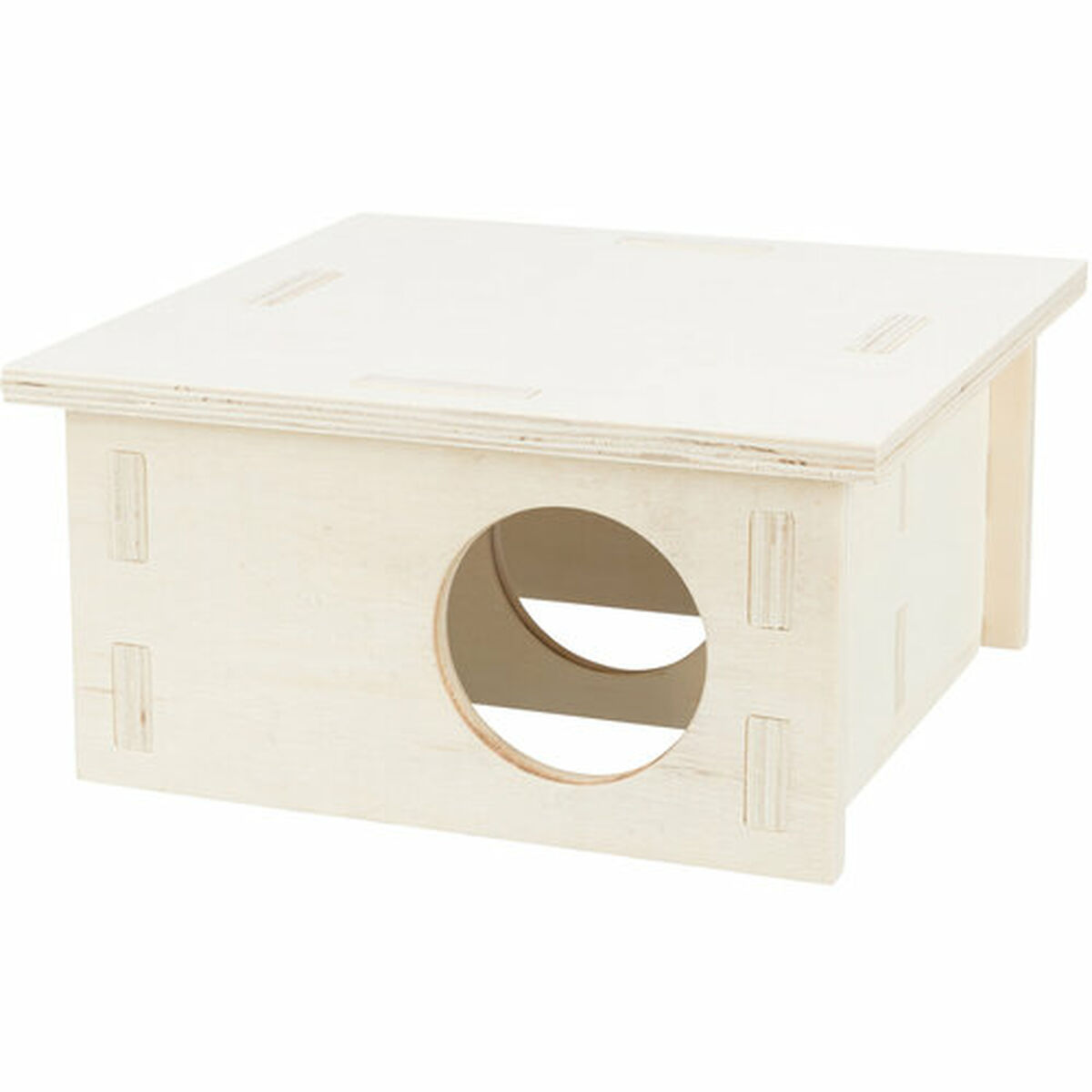 Small house Trixie 20 × 10 × 20 CM, view 2