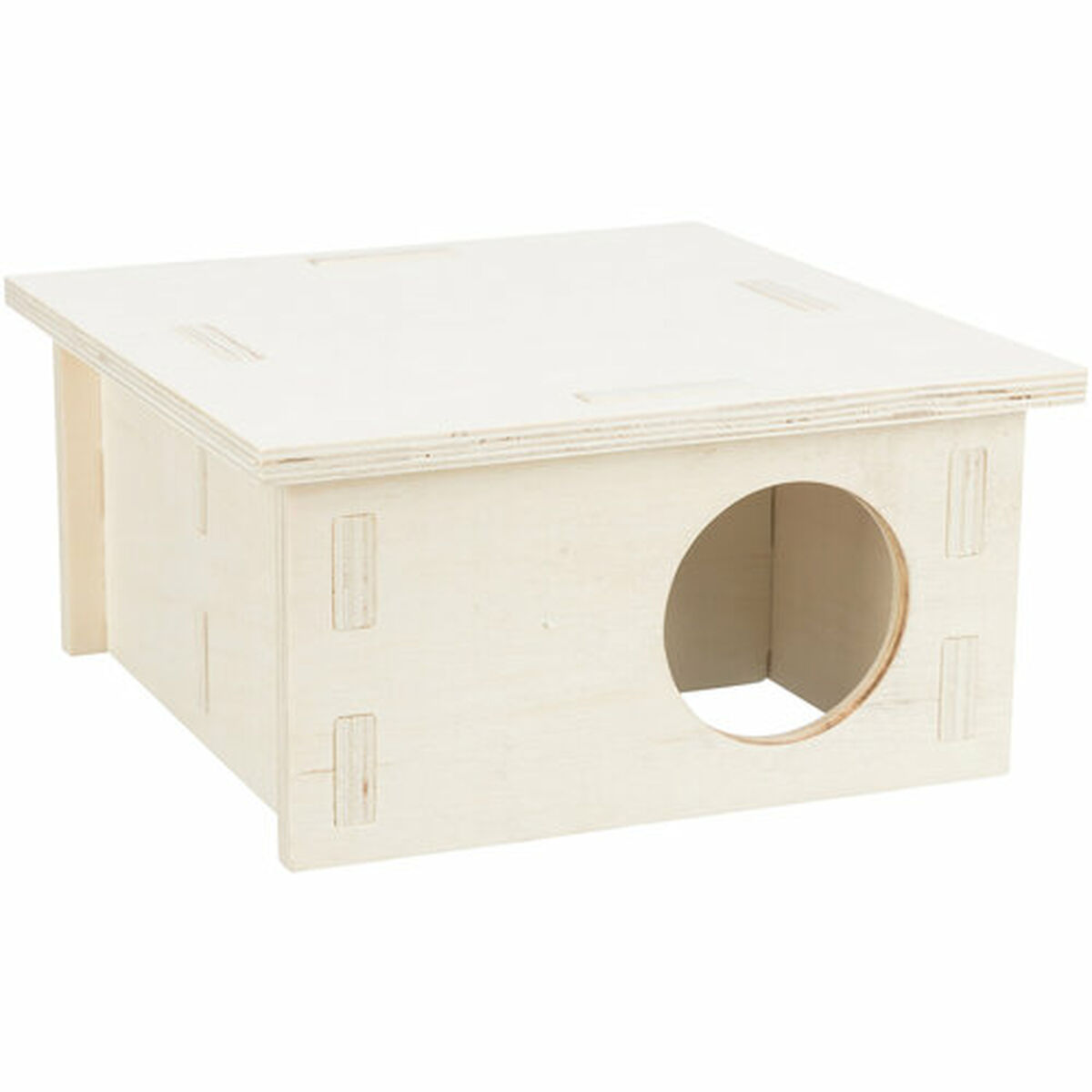 Small house Trixie 20 × 10 × 20 CM, view 4