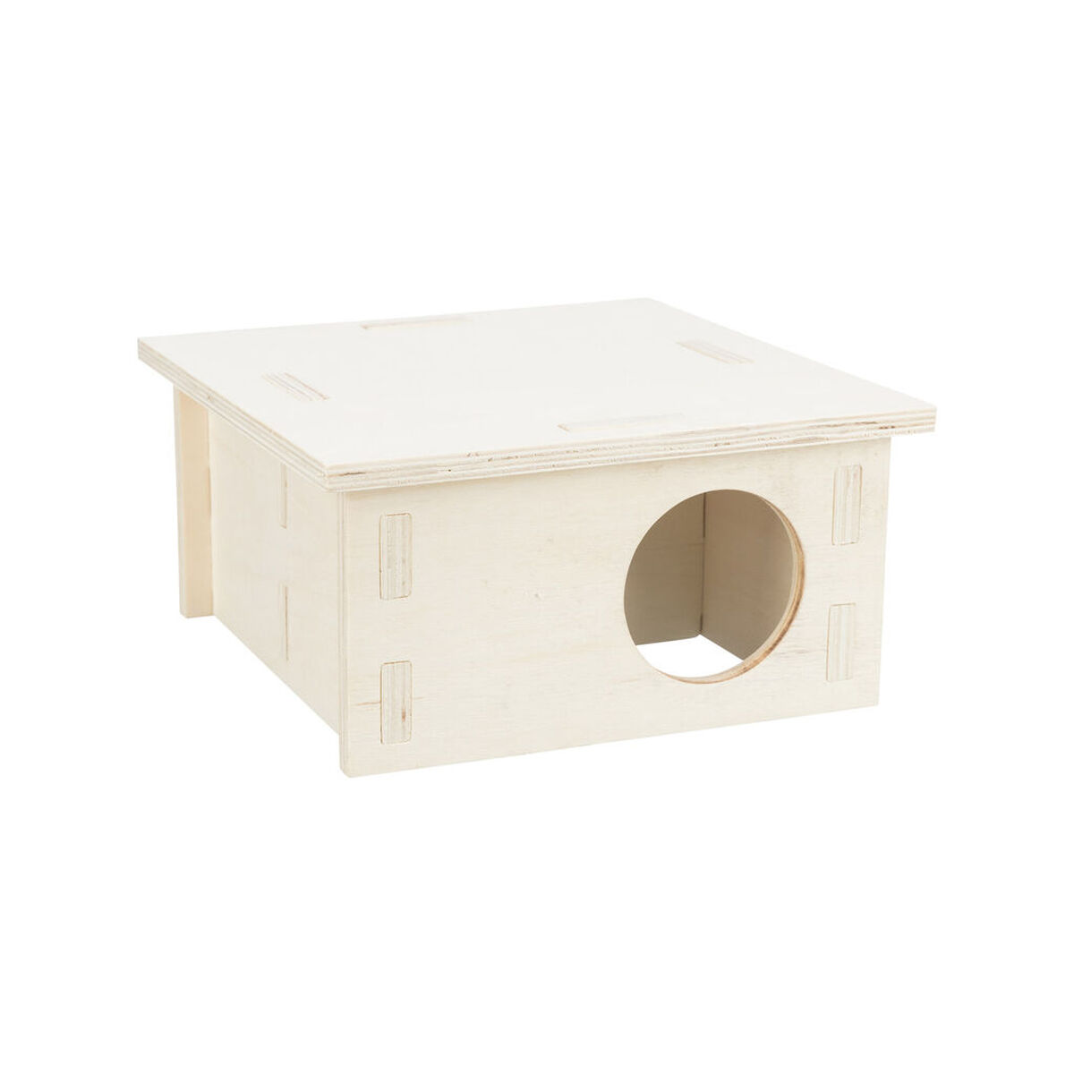 Small house Trixie 25 × 12 × 25 CM, view 3
