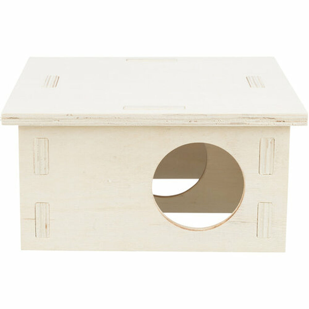 Small house Trixie 25 × 12 × 25 CM, view 6