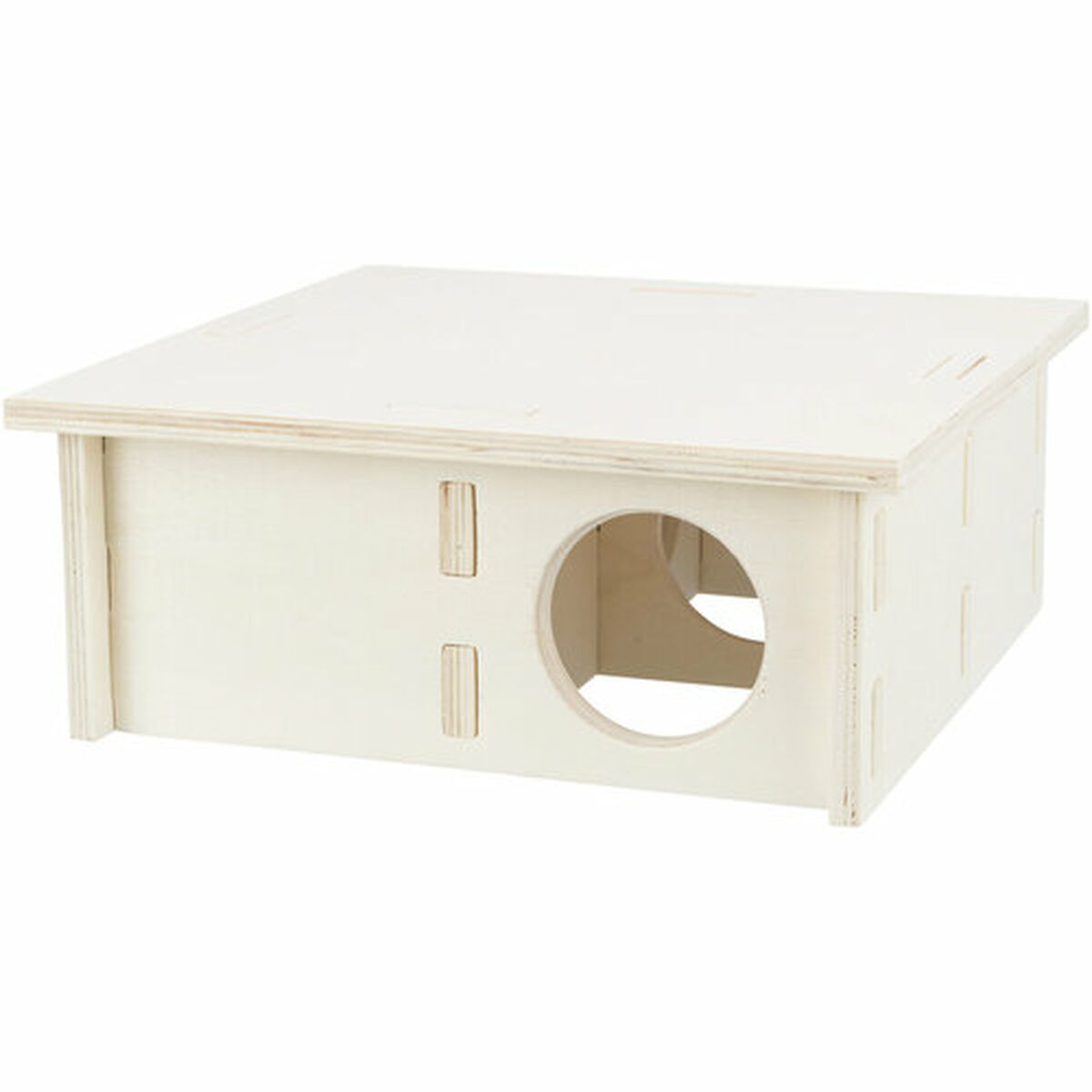 Small house Trixie 25 × 10 × 25 CM, view 2