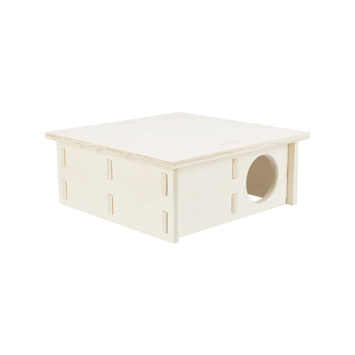 Small house Trixie 25 × 10 × 25 CM, view 5