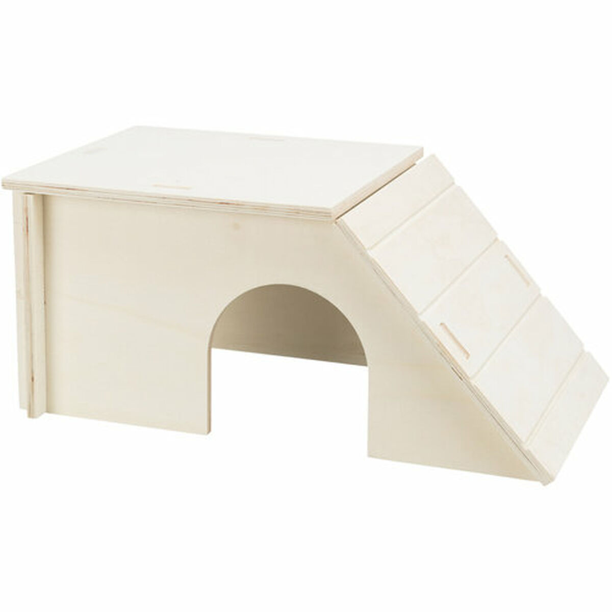 Small house Trixie Bent 40 × 18 × 23 cm, view 2