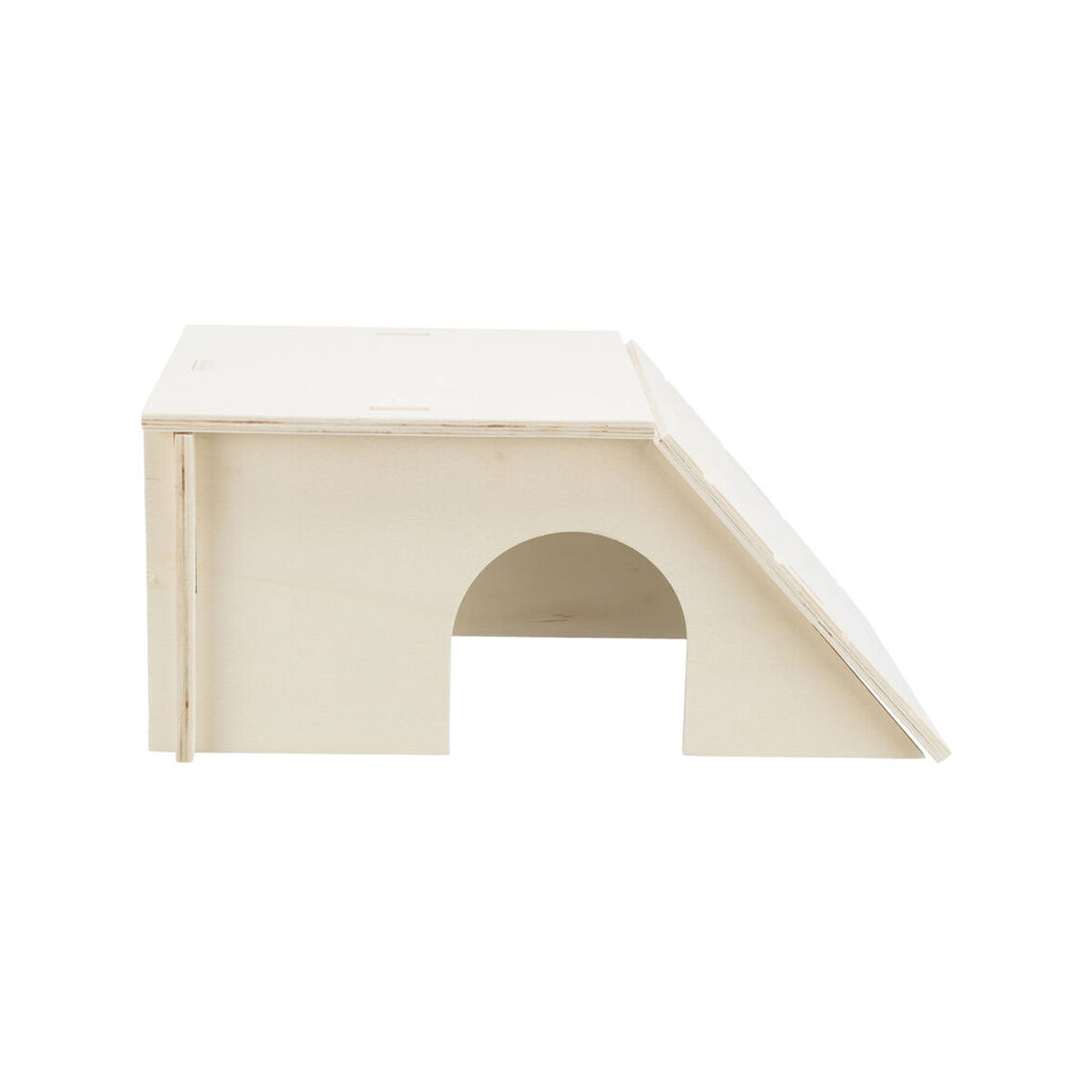 Small house Trixie Bent 40 × 18 × 23 cm, view 3