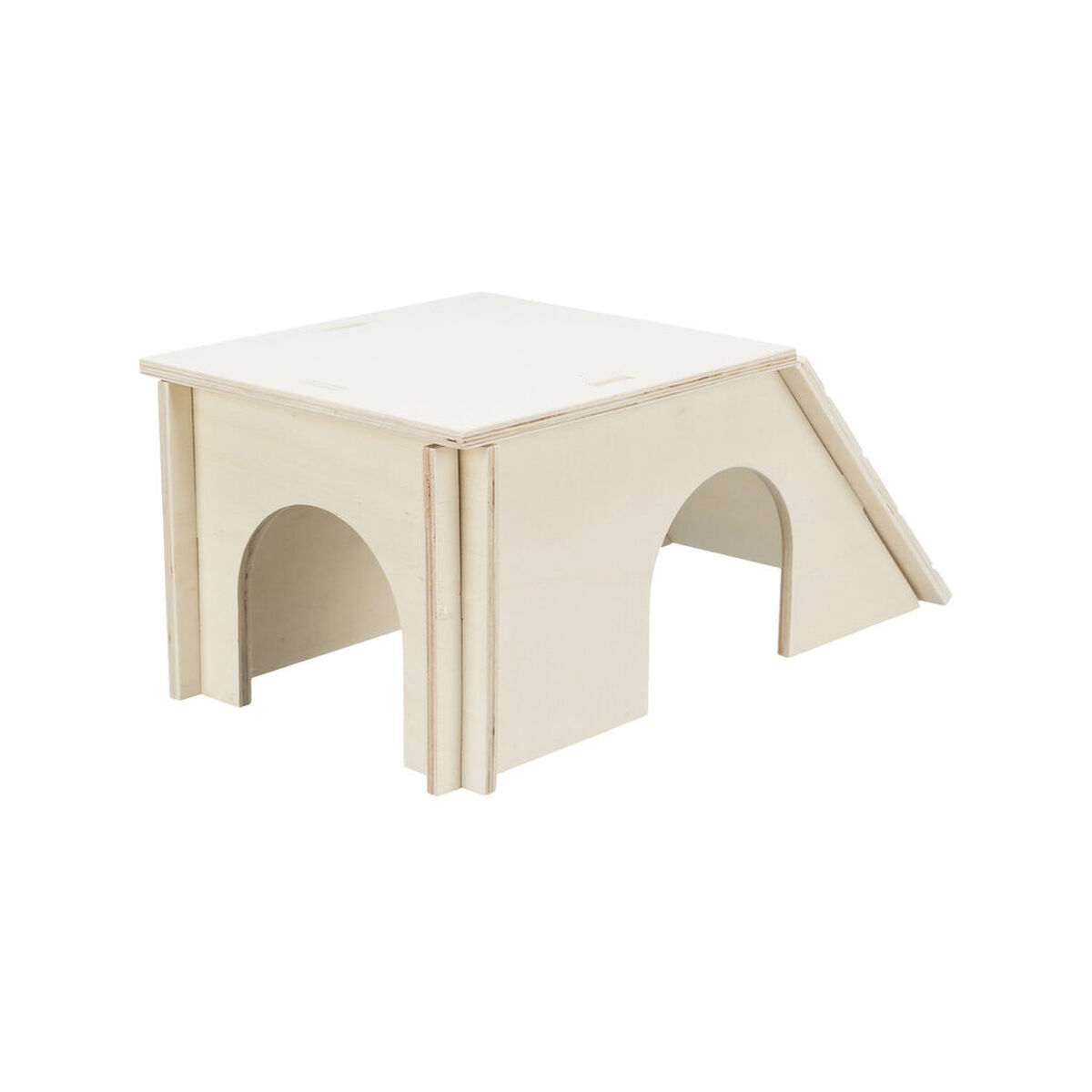 Small house Trixie Bent 40 × 18 × 23 cm, view 5