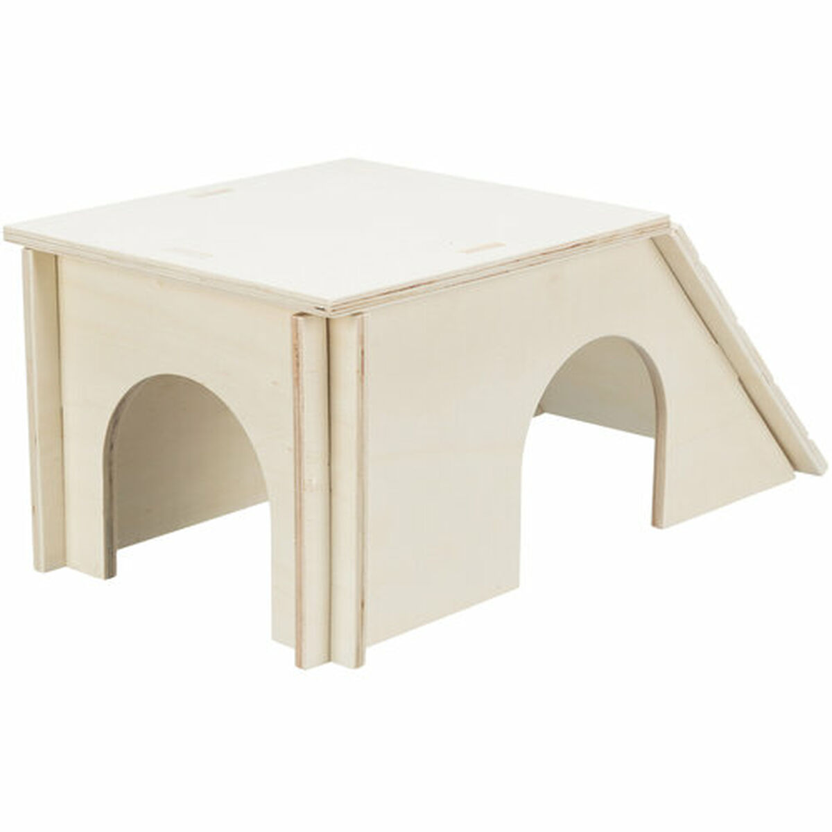 Small house Trixie Bent 40 × 18 × 23 cm, view 6