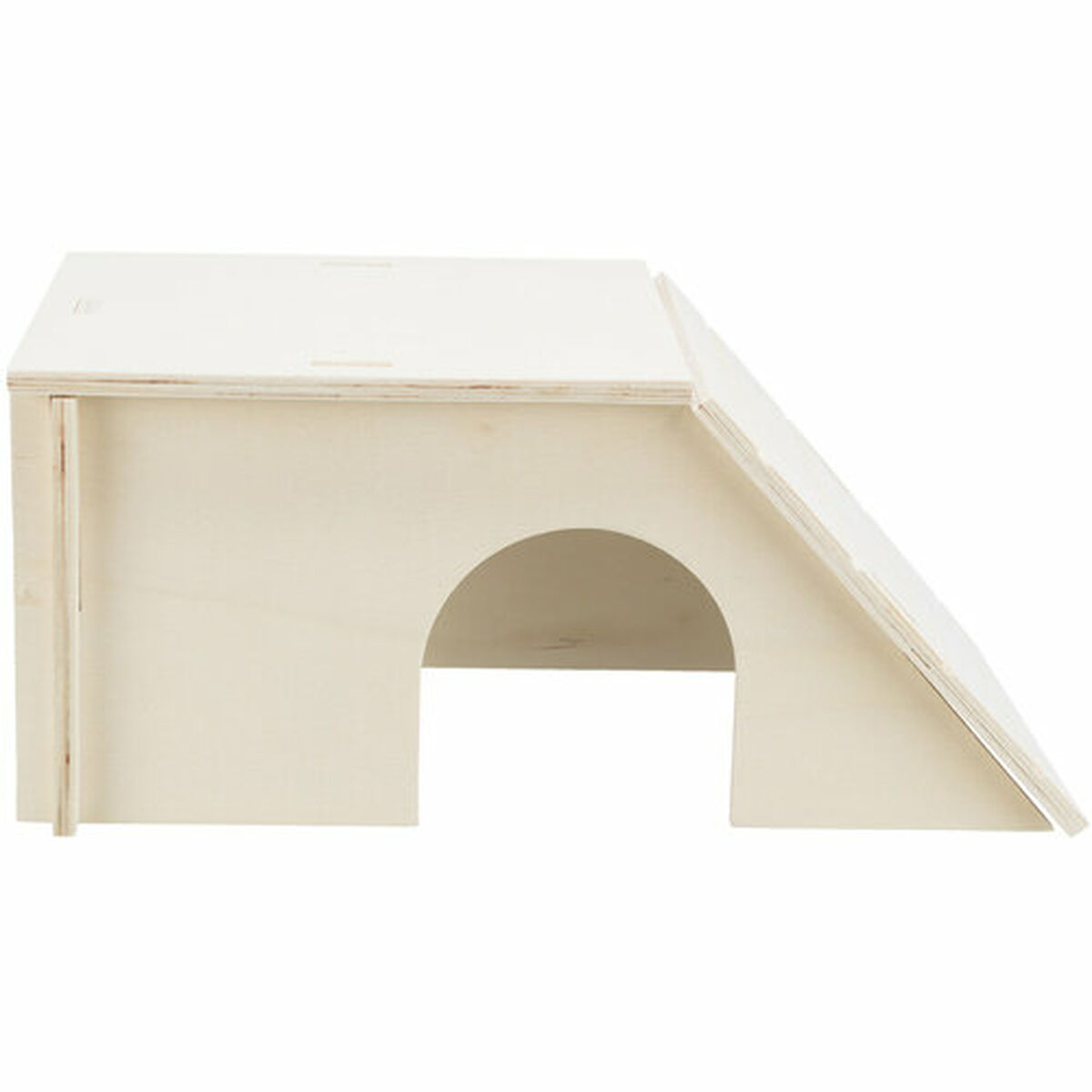 Small house Trixie Bent 51 × 24 × 33 cm, view 4