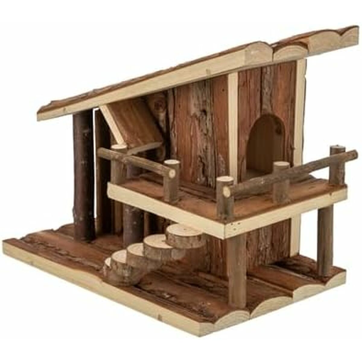 Small house Trixie Jule 25 × 21 × 18 CM, view 2