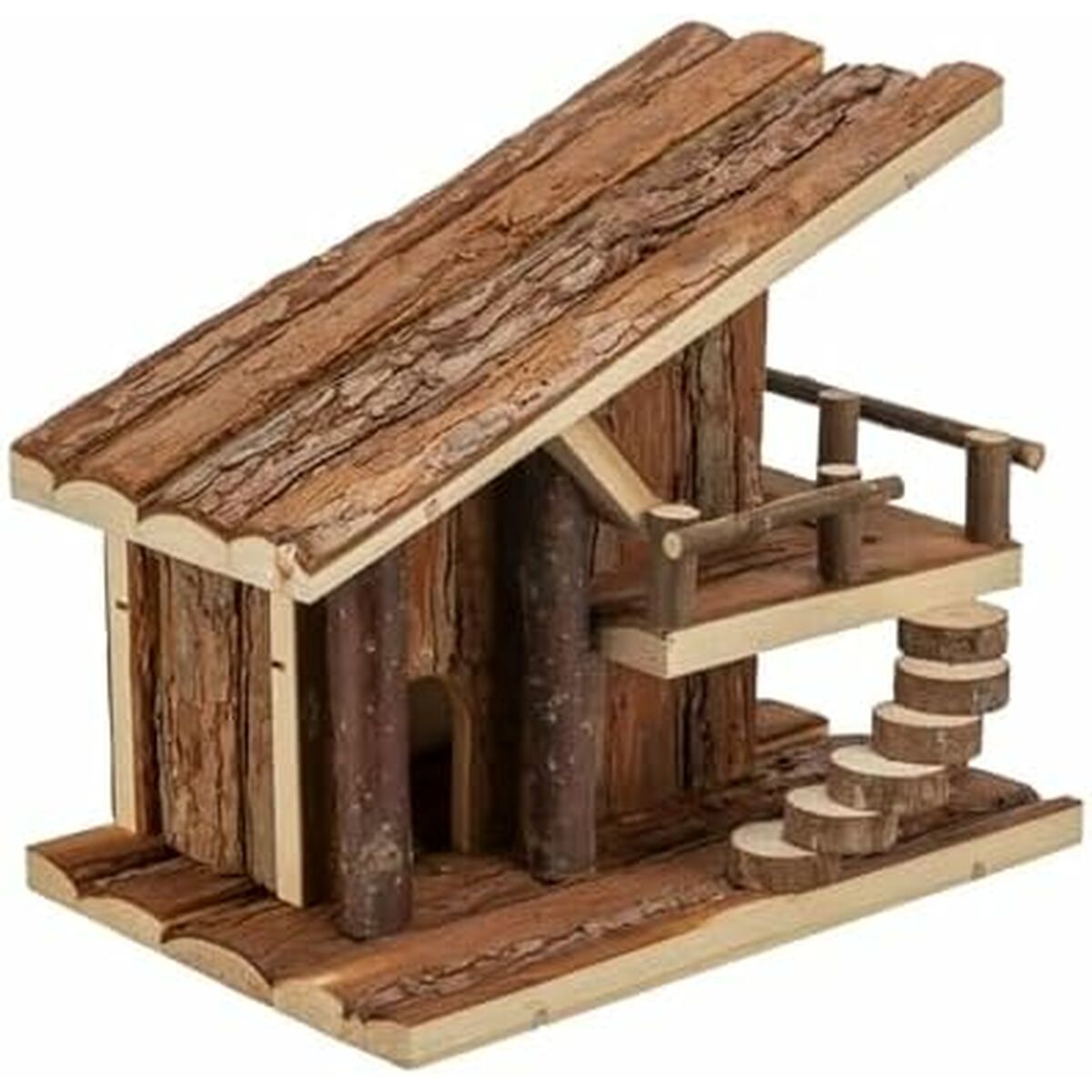 Small house Trixie Jule 25 × 21 × 18 CM, view 3