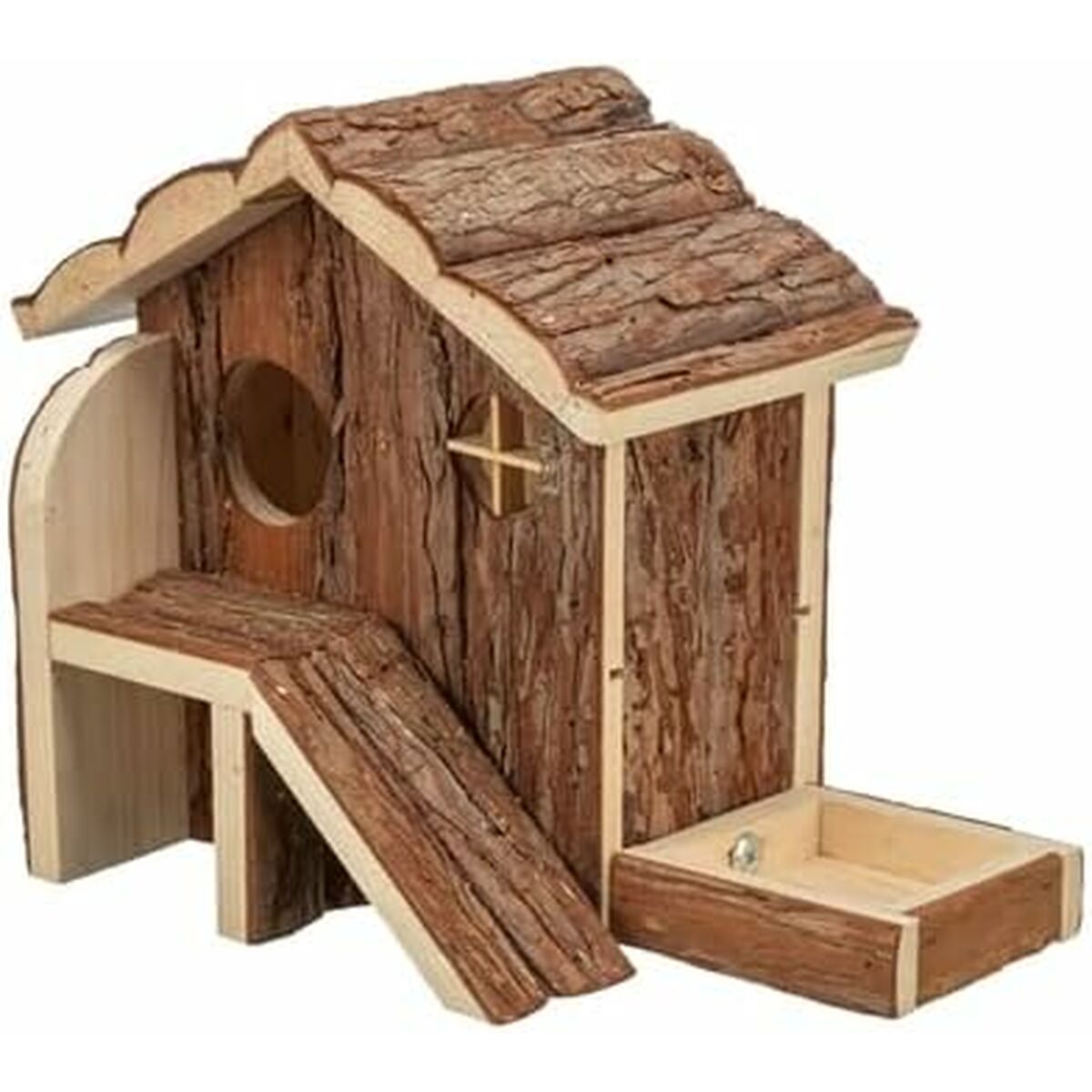 Small house Trixie 27 × 21 × 15 CM, view 2