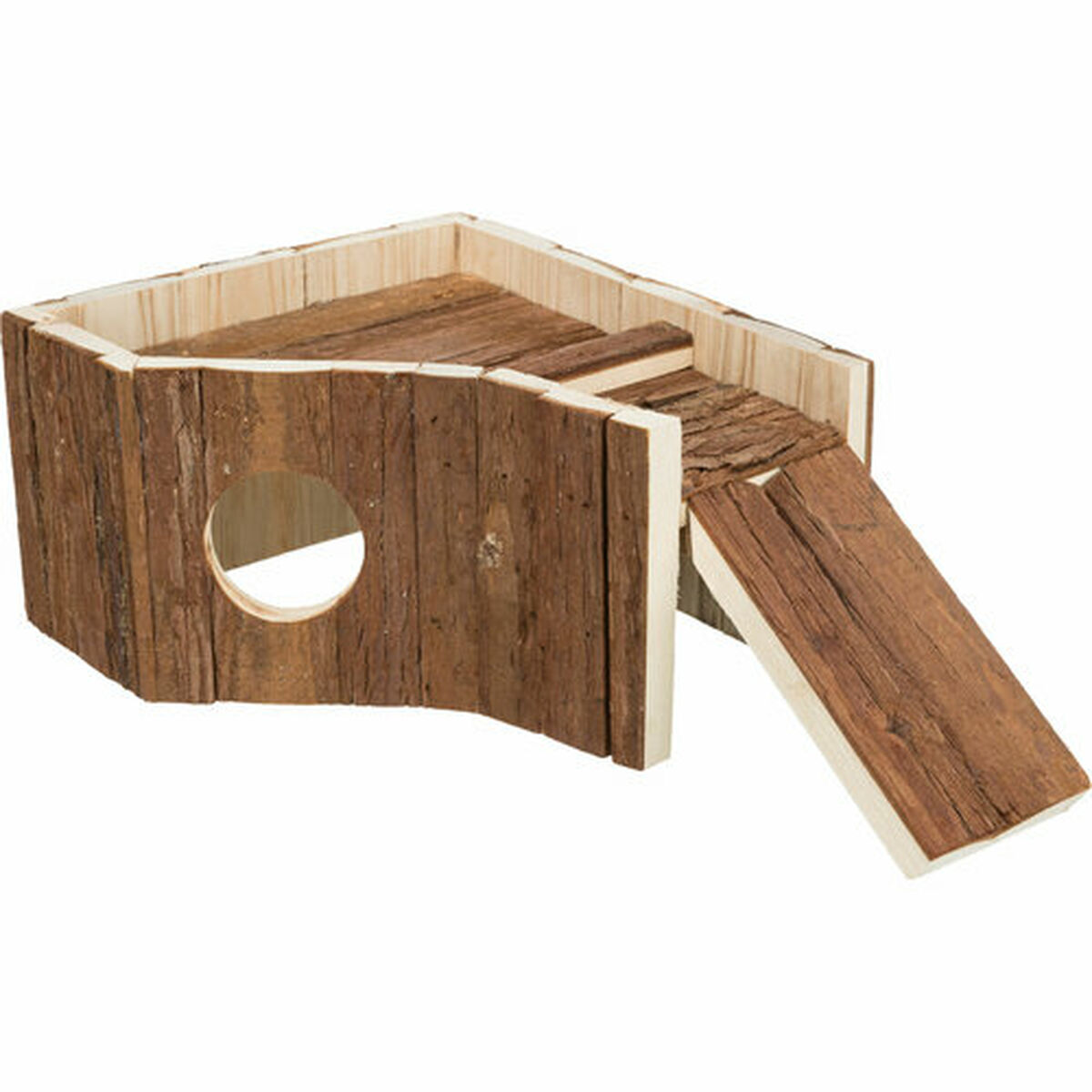Small house Trixie Hedvig 38 × 14 × 25 cm, view 2