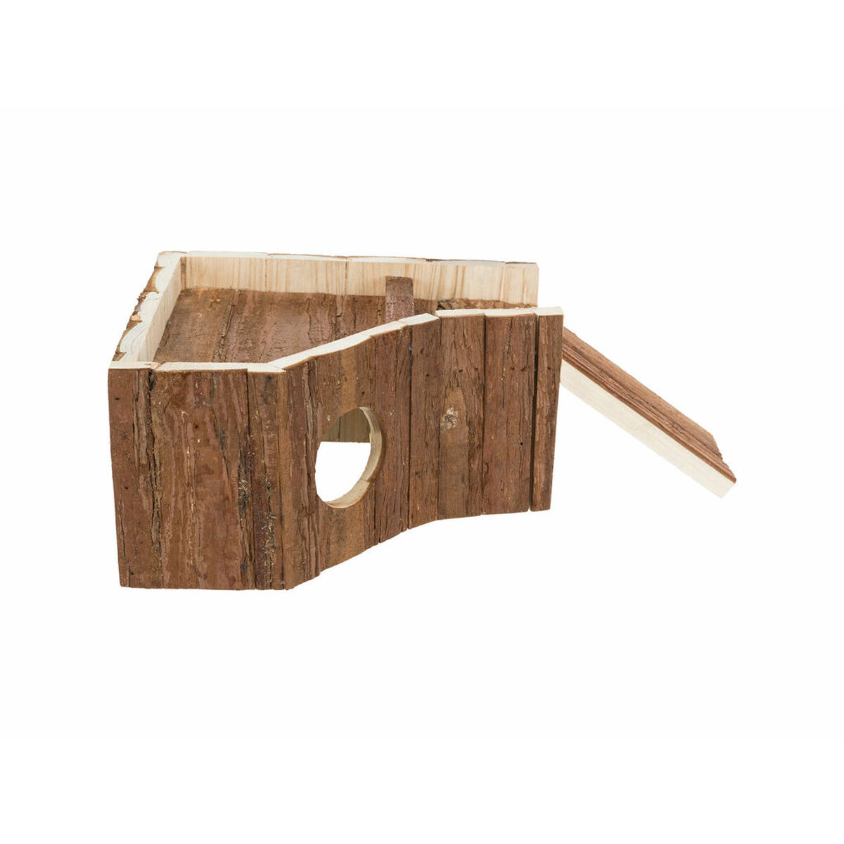 Small house Trixie Hedvig 38 × 14 × 25 cm, view 3