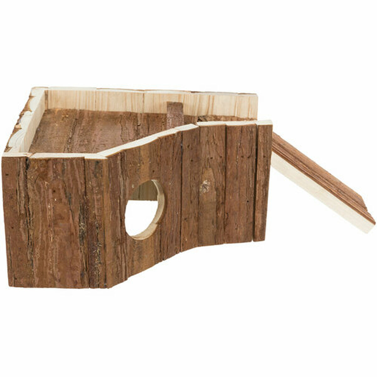 Small house Trixie Hedvig 38 × 14 × 25 cm, view 4